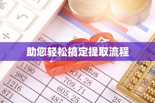 玉州助您轻松搞定提取流程