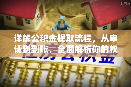 玉州详解公积金提取流程，从申请到到账，全面解析你的权益与操作步骤