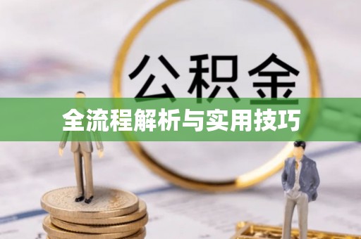 玉州全流程解析与实用技巧