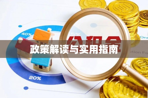 玉州政策解读与实用指南