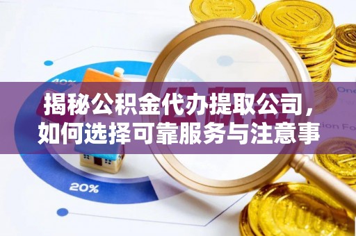 玉州揭秘公积金代办提取公司，如何选择可靠服务与注意事项