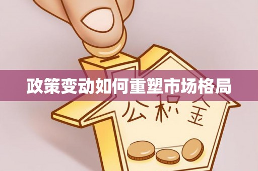 玉州政策变动如何重塑市场格局