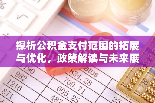 玉州探析公积金支付范围的拓展与优化，政策解读与未来展望