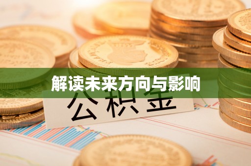 玉州解读未来方向与影响